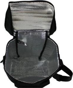 Fana Bags Koeltas & Fietstas In Eén - Schouderband & Handvat - Fietstassen - Lunchtas - Werktas Koelbox -Buitenkampeerwinkel 1001x1200 1