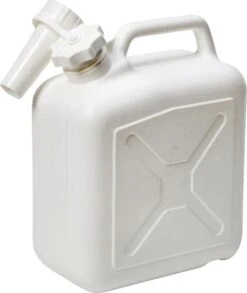 EDA- Jerrycan - Met Tuit En Schroefdop - 5 Liter -Buitenkampeerwinkel 1010x1200 2