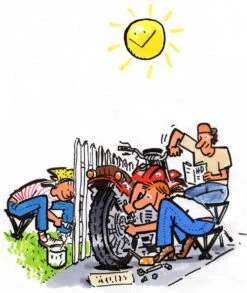 Walkstool - 3-Poots Krukje - Comfort 55 Cm - Verstelbaar - Zwart -Buitenkampeerwinkel 1011x1200