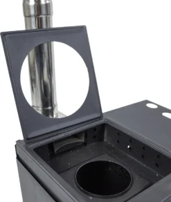 Bo-Camp Urban Outdoor - Houtkachel - Falconwood - Met Vonkvanger 34 Bo-Camp Urban Outdoor - Houtkachel - Falconwood - Met Vonkvanger -Buitenkampeerwinkel 1015x1200 2