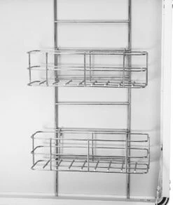 Campart Campingkeuken KI-0757 – Complete Keuken En Campingkast – Opvouwbaar En Inclusief Draagtas - Grijs -Buitenkampeerwinkel 1016x1200