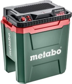 Metabo - Accu-koelbox - 18 Volt - Zonder Accu-packs En Lader - 24L