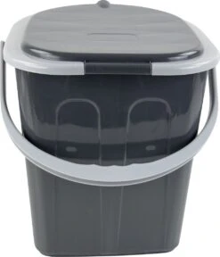 Bo-Camp Draagbaar Toilet - Vierkant -Buitenkampeerwinkel 1028x1200 3