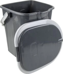 Bo-Camp Draagbaar Toilet - Vierkant -Buitenkampeerwinkel 1028x1200 4