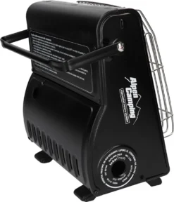 Alpen Camping INKO-TIME - Campingfornuis / Gasfornuis Met Ovenfunctie - Gasverbruik 108g / U 14 Alpen Camping INKO-TIME - Campingfornuis / Gasfornuis Met Ovenfunctie - Gasverbruik 108g / U -Buitenkampeerwinkel 1030x1200 1