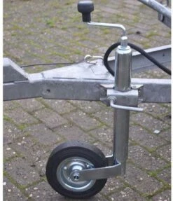 Neuswiel Voor Aanhangwagen Of Caravan - Rond 48 Mm - Stalen Velg -Buitenkampeerwinkel 1034x1200 2