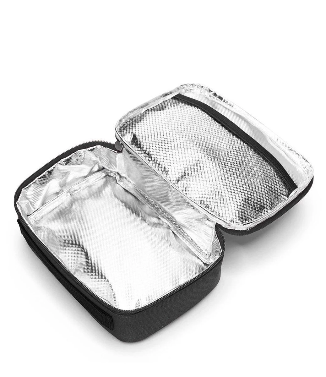 Reisenthel Thermocase Lunchbox - 1,5L - Zwart 3 Reisenthel Thermocase Lunchbox - 1,5L - Zwart - Afbeelding 3