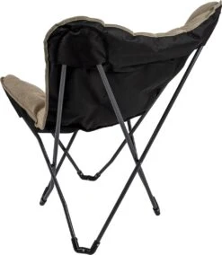 Bo-Camp - Urban Outdoor - Vlinderstoel - Grainger - M - Nika - Beige -Buitenkampeerwinkel 1043x1200 1
