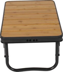 Bo-Camp - Urban Outdoor Collection - Tafel - Compact - Stepney -Buitenkampeerwinkel 1043x1200