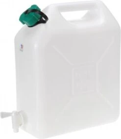 Eda Jerrycan - Met Kraan - 10 Liter -Buitenkampeerwinkel 1047x1200 4