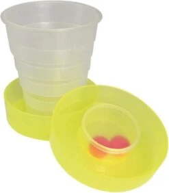 Travelsafe Travelcup - Opvouwbaar Bekertje - 80 Ml -Buitenkampeerwinkel 1051x1200 3