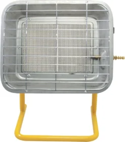 Gimeg Eurostraler Vast Statief - 4,5 KW