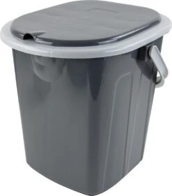 Bo-Camp Draagbaar Toilet - Vierkant -Buitenkampeerwinkel 1056x1200 6