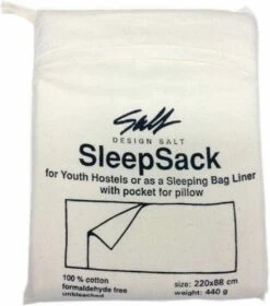 Cocoon Binnenslaapzak Mamo Travelsheet 220 X 88 Cm Katoen Wit -Buitenkampeerwinkel 1060x1200 1