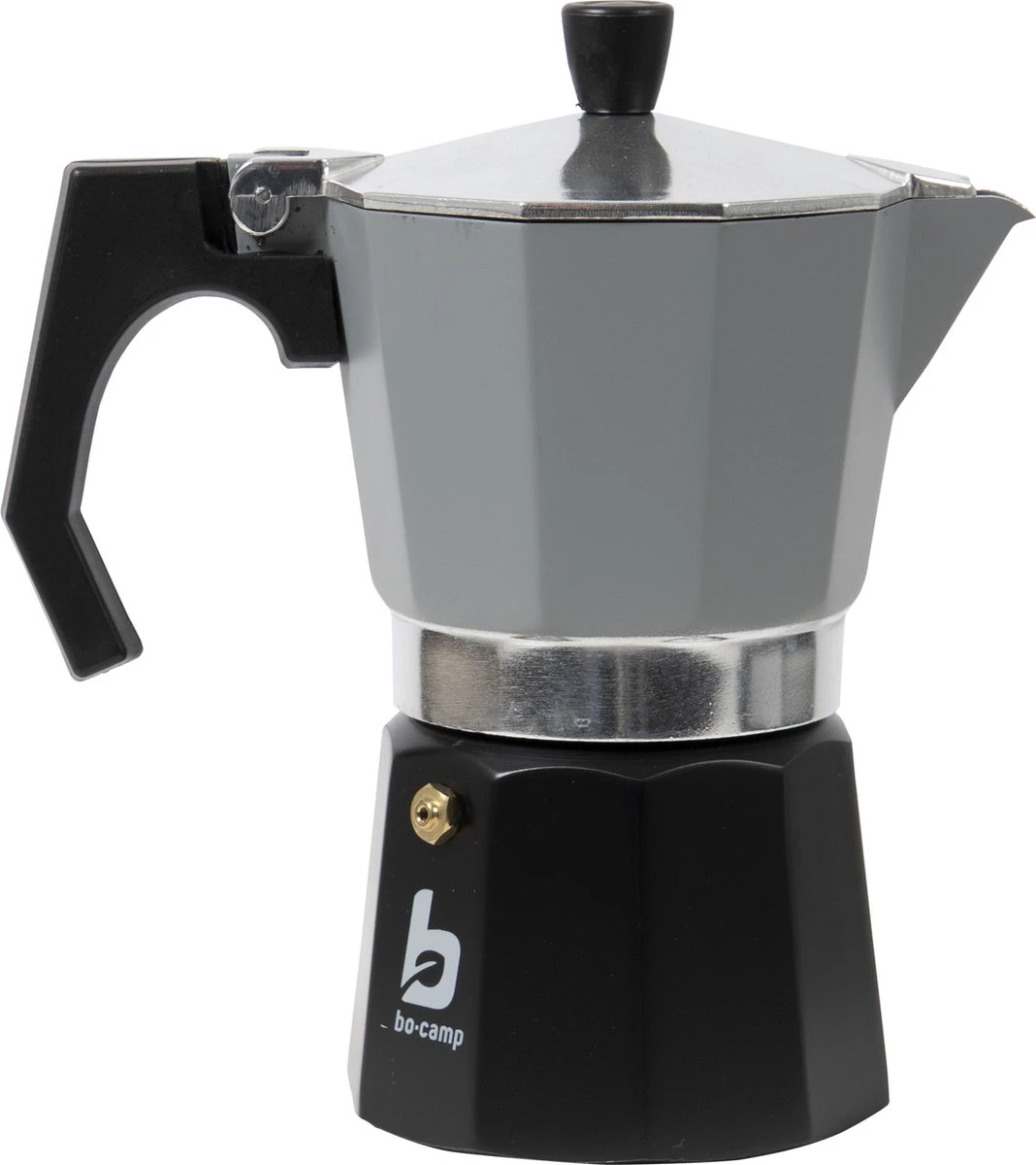 Bo-Camp Urban Outdoor - Percolator - Hillingdon - 6 Cups 6 Bo-Camp Urban Outdoor - Percolator - Hillingdon - 6 Cups - Afbeelding 6