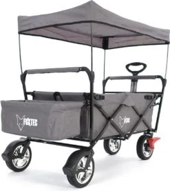 FUXTEC Bolderkar CT-500 - Grijs 15 FUXTEC Bolderkar CT-500 - Grijs -Buitenkampeerwinkel 1071x1200 3