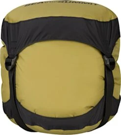 Sea To Summit Compression Sack 30L Groen Compressiezak - 30L - Groen - Lichtgewicht -Buitenkampeerwinkel 1076x1200 3