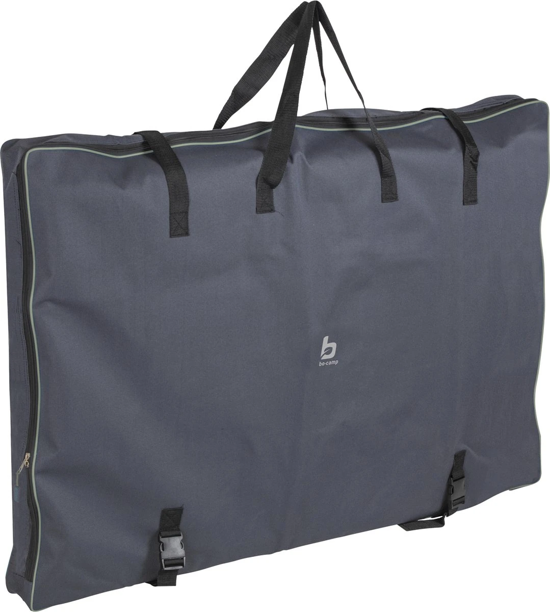 Bo-Camp Opbergtas - Tafel - 120x75x8 Cm 1 Bo-Camp Opbergtas - Tafel - 120x75x8 Cm