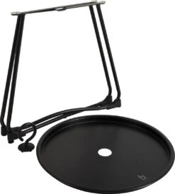 Bo-Camp - Campingtafel Palmetto - 45x44 Cm - Staal -Buitenkampeerwinkel 1080x1200 1