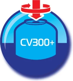 Campingaz Bleuet Micro Plus Camping Kooktoestel - 1-pits - 1300 Watt -Buitenkampeerwinkel 1082x1200 11