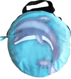 Retr-Oh! Pop-Up Strandtent - Oceaan Avonturen - Speeltent -Buitenkampeerwinkel 1082x1200 5