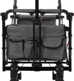 FUXTEC Bolderkar FX-CT850 - Grijs -Buitenkampeerwinkel 1084x1200 2