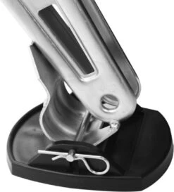 PROPLUS Pro Plus Stabilisatievoet Met Metalen Pen 9 PROPLUS Pro Plus Stabilisatievoet Met Metalen Pen -Buitenkampeerwinkel 1086x1200 2