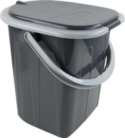 Bo-Camp Draagbaar Toilet - Vierkant -Buitenkampeerwinkel 1089x1200 9