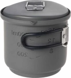 Esbit Outdoor Kooktoestel 585ml - Opbergtas - Aluminium - Solid Fuel -Buitenkampeerwinkel 1094x1200 3
