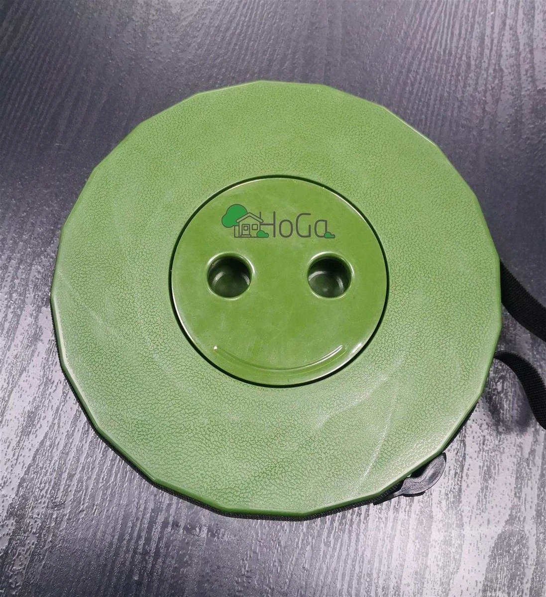 Kampeerkruk - Uitschuifbare Kruk - Military / Groen - Tot 120 Kg - Travel Stool - INCLUSIEF OPBERGZAK - Opvouwbare Campingkruk - Inklapbaar Krukje - Telescopische Kruk - Camping - Outdoor 3 Kampeerkruk - Uitschuifbare Kruk - Military / Groen - Tot 120 Kg - Travel Stool - INCLUSIEF OPBERGZAK - Opvouwbare Campingkruk - Inklapbaar Krukje - Telescopische Kruk - Camping - Outdoor - Afbeelding 3