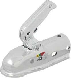 PROPLUS Pro Plus Disselkoppeling - Kogelkoppeling - Rond Ø 40, 45 En 50 Mm - Geremd -Buitenkampeerwinkel 1101x1200 3