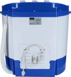 Mestic MW-120 Wasmachine/Centrifuge Combinatie - 230V -Buitenkampeerwinkel 1101x1200 4