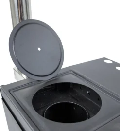 Bo-Camp Urban Outdoor - Houtkachel - Falconwood - Met Vonkvanger 33 Bo-Camp Urban Outdoor - Houtkachel - Falconwood - Met Vonkvanger -Buitenkampeerwinkel 1103x1200 1