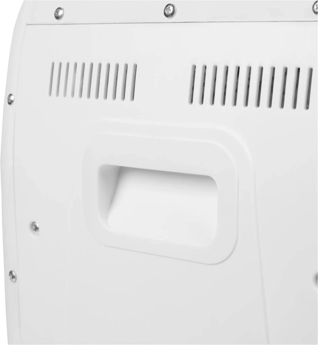 Tristar KA-5129 Straalkachel – Campingkachel 800 Watt – 2 Standen - Handvat - Halogeenverwarming- Warmtebereik 15 M² 4 Tristar KA-5129 Straalkachel – Campingkachel 800 Watt – 2 Standen - Handvat - Halogeenverwarming- Warmtebereik 15 M² - Afbeelding 4