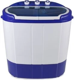 Mestic MW-120 Wasmachine/Centrifuge Combinatie - 230V -Buitenkampeerwinkel 1105x1200 2