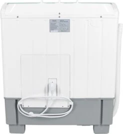 XatiX - Mini Wasmachine Met Dubbele Trommel 5,6 Kg - Toerental 1400 10 XatiX - Mini Wasmachine Met Dubbele Trommel 5,6 Kg - Toerental 1400 -Buitenkampeerwinkel 1106x1200 2