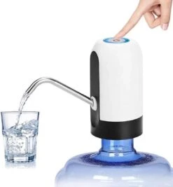 Merkloos Waterdispenser - Automatische Waterdispenser - USB Oplaadbaar - Draagbare Waterpomp - Elektrische Dispenser 22 Merkloos Waterdispenser - Automatische Waterdispenser - USB Oplaadbaar - Draagbare Waterpomp - Elektrische Dispenser -Buitenkampeerwinkel 1112x1200 1