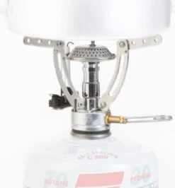 MacGyver Gasbrander Mini RVS - Camping Kookstel - Kookbrander - 10 Cm - Elektronische Ontsteking -Buitenkampeerwinkel 1114x1200 3