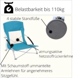 JEMIDI Lichtgewicht Inklapbare Draagbare Strandstoel - Opvouwbare Campingstoel Met Draagtas - Ademend En Comfortabel 12 JEMIDI Lichtgewicht Inklapbare Draagbare Strandstoel - Opvouwbare Campingstoel Met Draagtas - Ademend En Comfortabel -Buitenkampeerwinkel 1116x1200 1