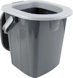 Bo-Camp Draagbaar Toilet - Vierkant -Buitenkampeerwinkel 1122x1200 1