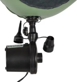 Bo-Camp Elektrische Pomp Luchtbed - 12 En 230 Volt - 230 Liter/min 9 Bo-Camp Elektrische Pomp Luchtbed - 12 En 230 Volt - 230 Liter/min -Buitenkampeerwinkel 1123x1200 4