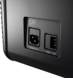 Dometic CFF 20 Compressor Koelbox - 21l - 12/24/230v - Energieklasse C 14 Dometic CFF 20 Compressor Koelbox - 21l - 12/24/230v - Energieklasse C -Buitenkampeerwinkel 1127x1200