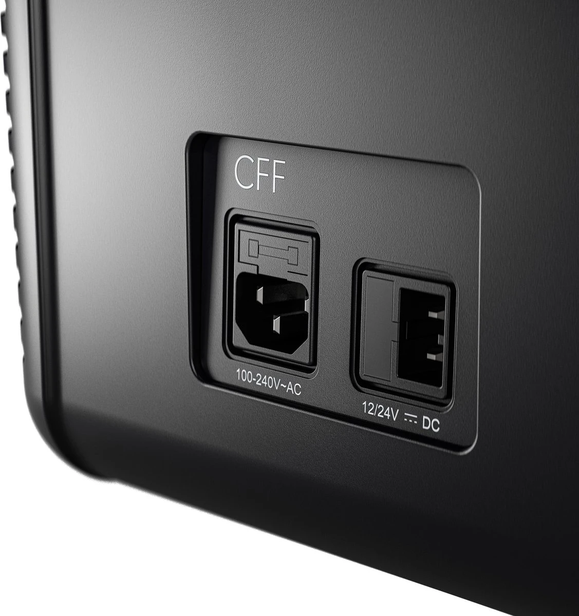 Dometic CFF 20 Compressor Koelbox - 21l - 12/24/230v - Energieklasse C 7 Dometic CFF 20 Compressor Koelbox - 21l - 12/24/230v - Energieklasse C - Afbeelding 7