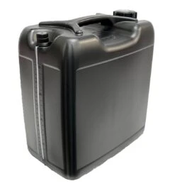 4x Jerrycans 25L UN - Zwart Met Zichtstreep En Ontluchtingsventiel 11 4x Jerrycans 25L UN - Zwart Met Zichtstreep En Ontluchtingsventiel -Buitenkampeerwinkel 1131x1200 9