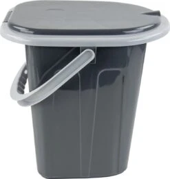 Bo-Camp Draagbaar Toilet - Vierkant -Buitenkampeerwinkel 1135x1200 4