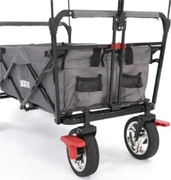 FUXTEC Bolderkar CT-500 - Grijs 22 FUXTEC Bolderkar CT-500 - Grijs -Buitenkampeerwinkel 1136x1200 4