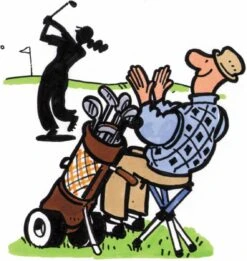 Walkstool - 3-Poots Krukje - Comfort 55 Cm - Verstelbaar - Zwart -Buitenkampeerwinkel 1137x1200