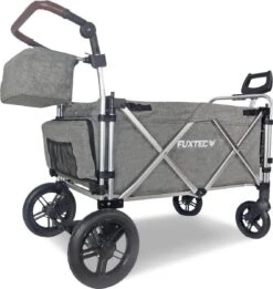 FUXTEC Bolderkar FX-CTL950 - Premium Grijs -Buitenkampeerwinkel 1137x1200 6