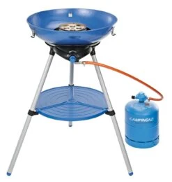 Campingaz Party Grill 600 Camping Kooktoestel - 1-pits - 4000 Watt 19 Campingaz Party Grill 600 Camping Kooktoestel - 1-pits - 4000 Watt -Buitenkampeerwinkel 1140x1200 5