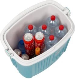 EDA Koelbox - Iceberg - 20 Liter - Blauw -Buitenkampeerwinkel 1144x1200 4